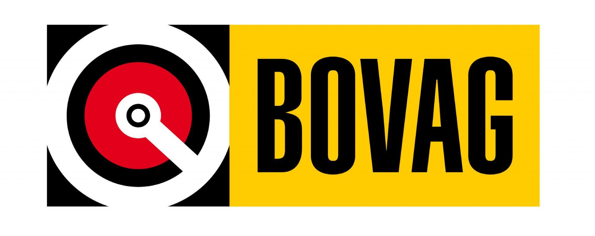 Bovag Logo